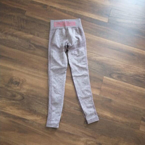 Gymshark leggings XS - Picture 2 of 2
